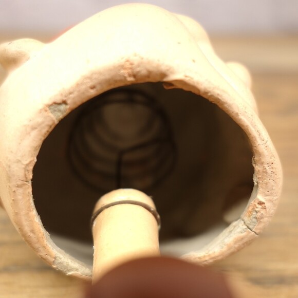 Lego Japan "My Hero" Football Player Vintage Bobblehead 6" - Picture 7 of 9